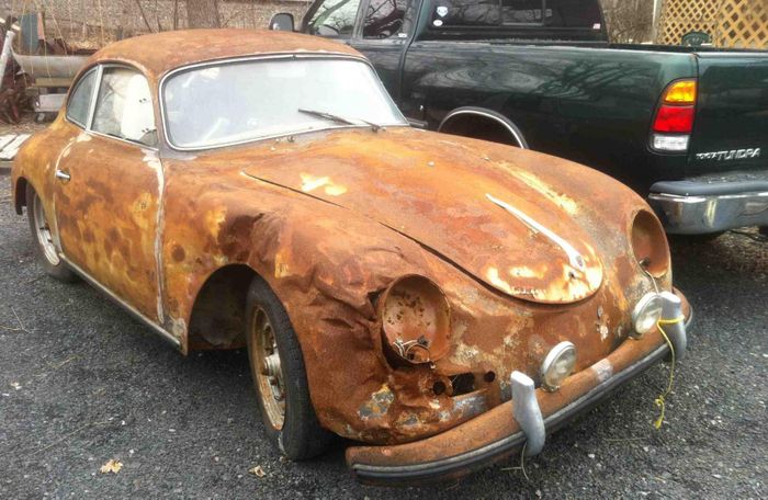 115 Signs Your Restoration Car Should Be Ditched