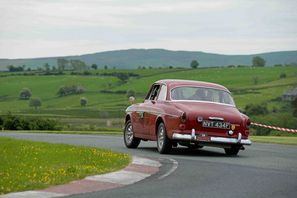 Classic Rallies of Britain: Still Going Strong