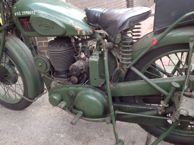 11Four Vital Tips for Restoring a Classic Motorcycle