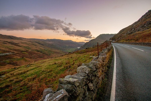 How to Plan a Successful Road Tour of the UK