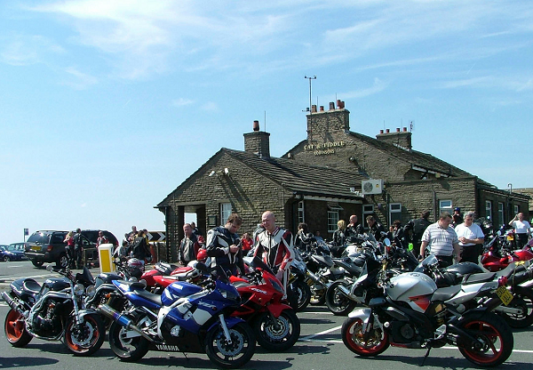 11The Cat and Fiddle Inn